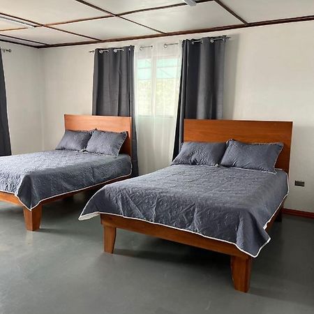 Mario Aparthotel Alajuela Bagian luar foto
