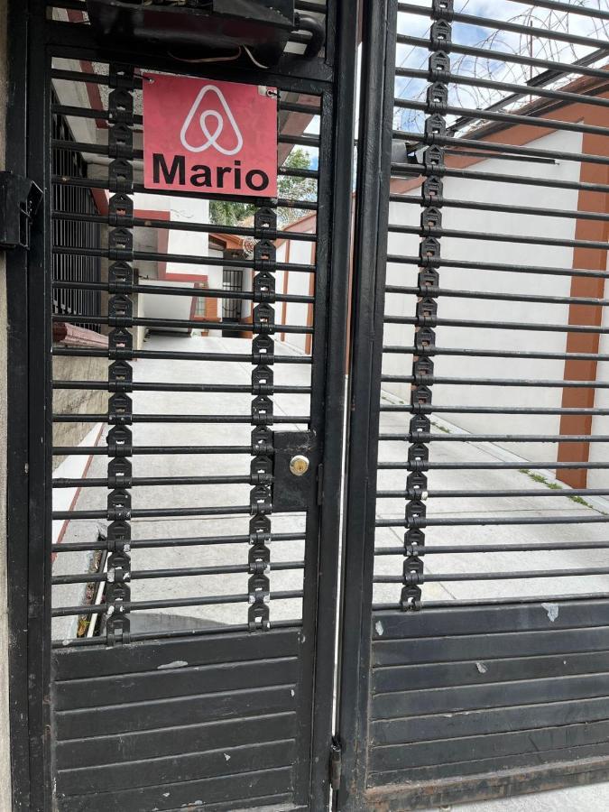 Mario Aparthotel Alajuela Bagian luar foto
