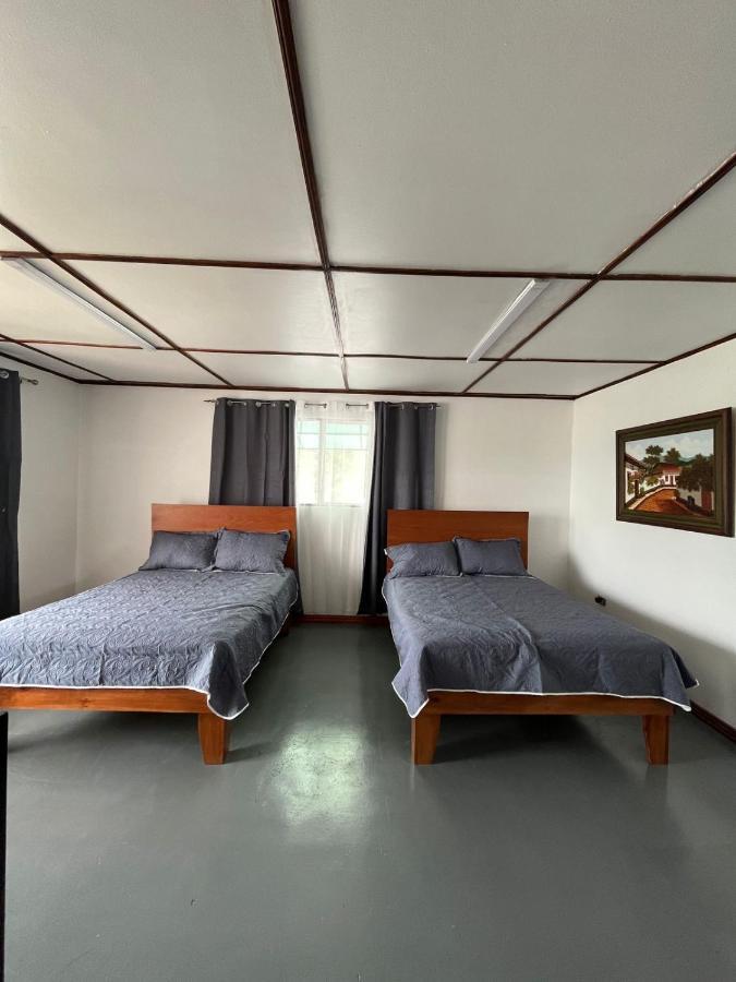 Mario Aparthotel Alajuela Bagian luar foto