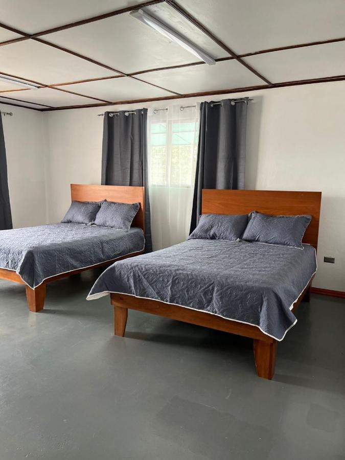 Mario Aparthotel Alajuela Bagian luar foto